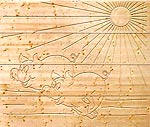 Holztor